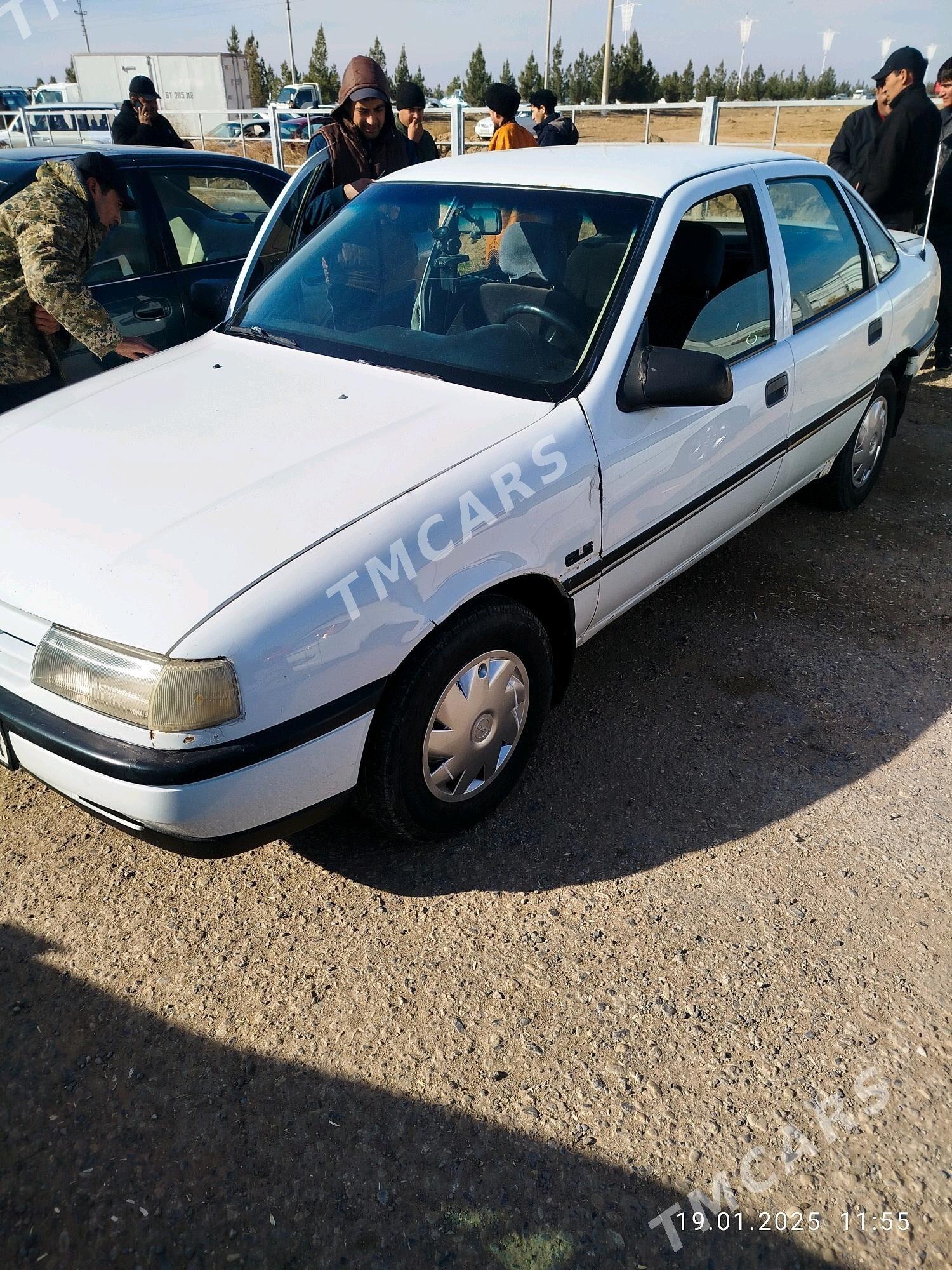 Opel Vectra 1991 - 27 000 TMT - Мургап - img 4