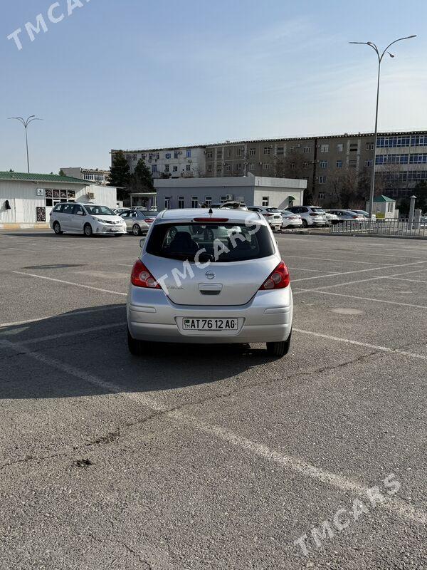 Nissan Versa 2009 - 112 000 TMT - Aşgabat - img 5