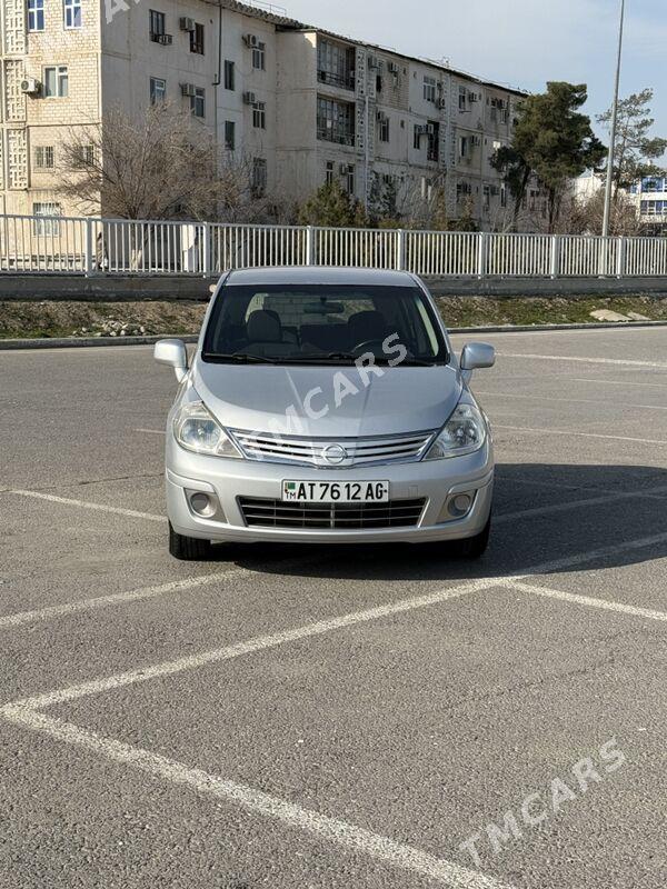 Nissan Versa 2009 - 112 000 TMT - Aşgabat - img 6