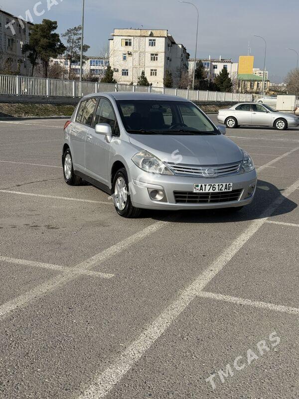 Nissan Versa 2009 - 112 000 TMT - Aşgabat - img 7