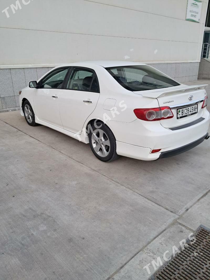 Toyota Corolla 2011 - 148 000 TMT - Gökdepe - img 2