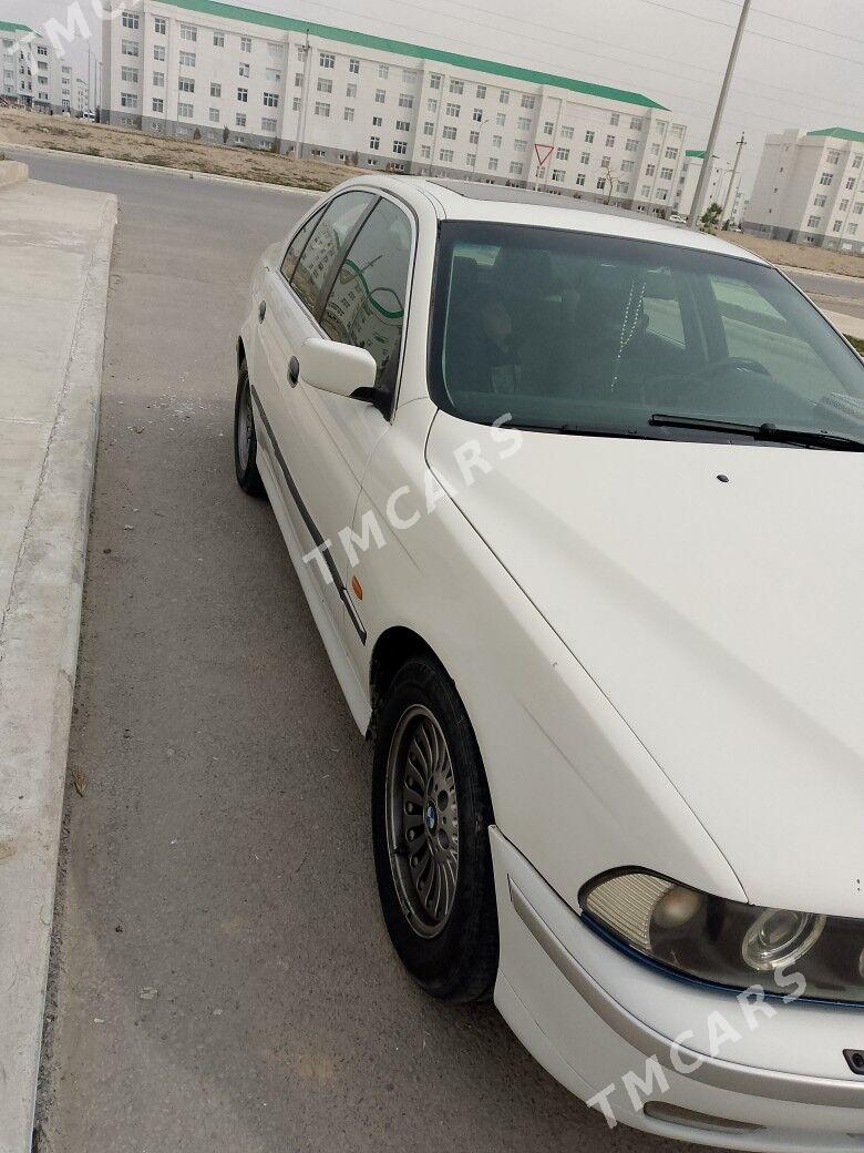 BMW 525 1997 - 65 000 TMT - Анев - img 3