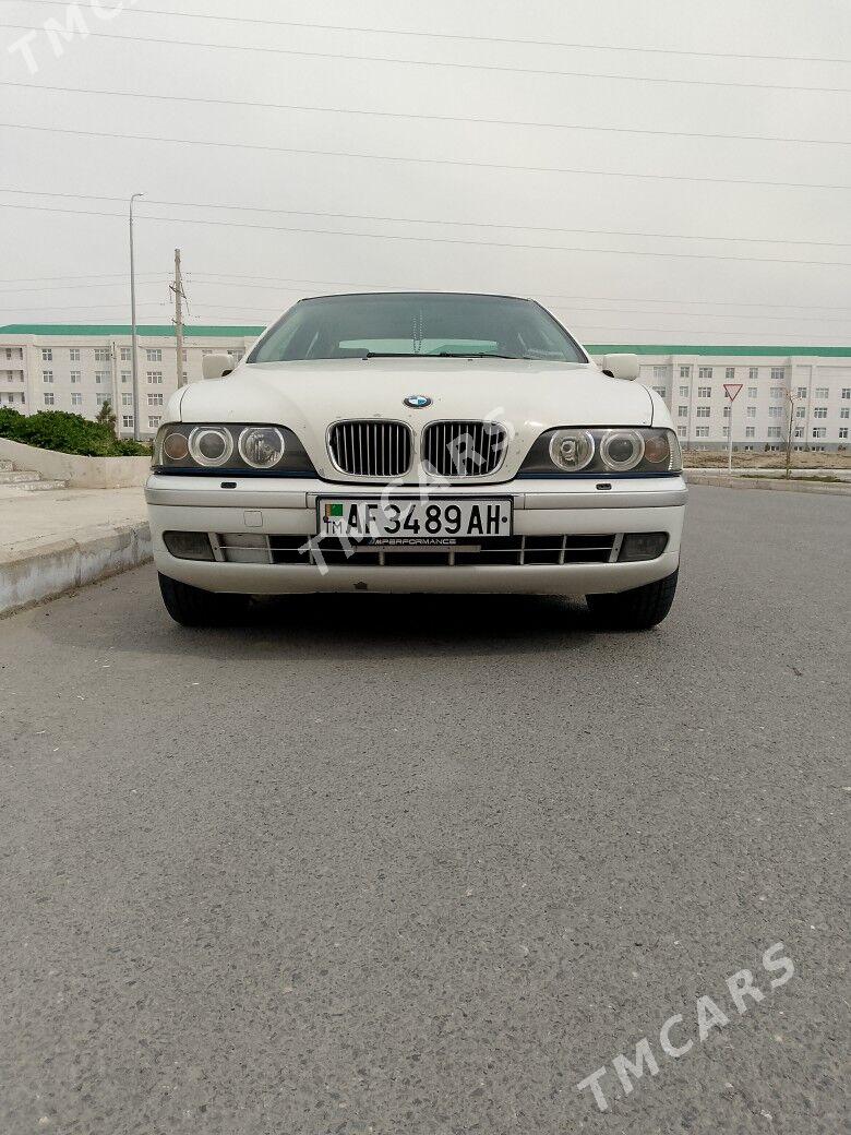 BMW 525 1997 - 65 000 TMT - Анев - img 2