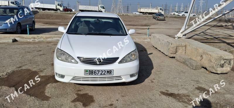 Toyota Camry 2005 - 135 000 TMT - Туркменабат - img 5