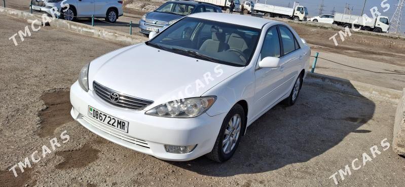 Toyota Camry 2005 - 135 000 TMT - Туркменабат - img 2