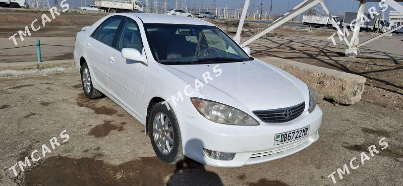 Toyota Camry 2005 - 135 000 TMT - Туркменабат - img 3