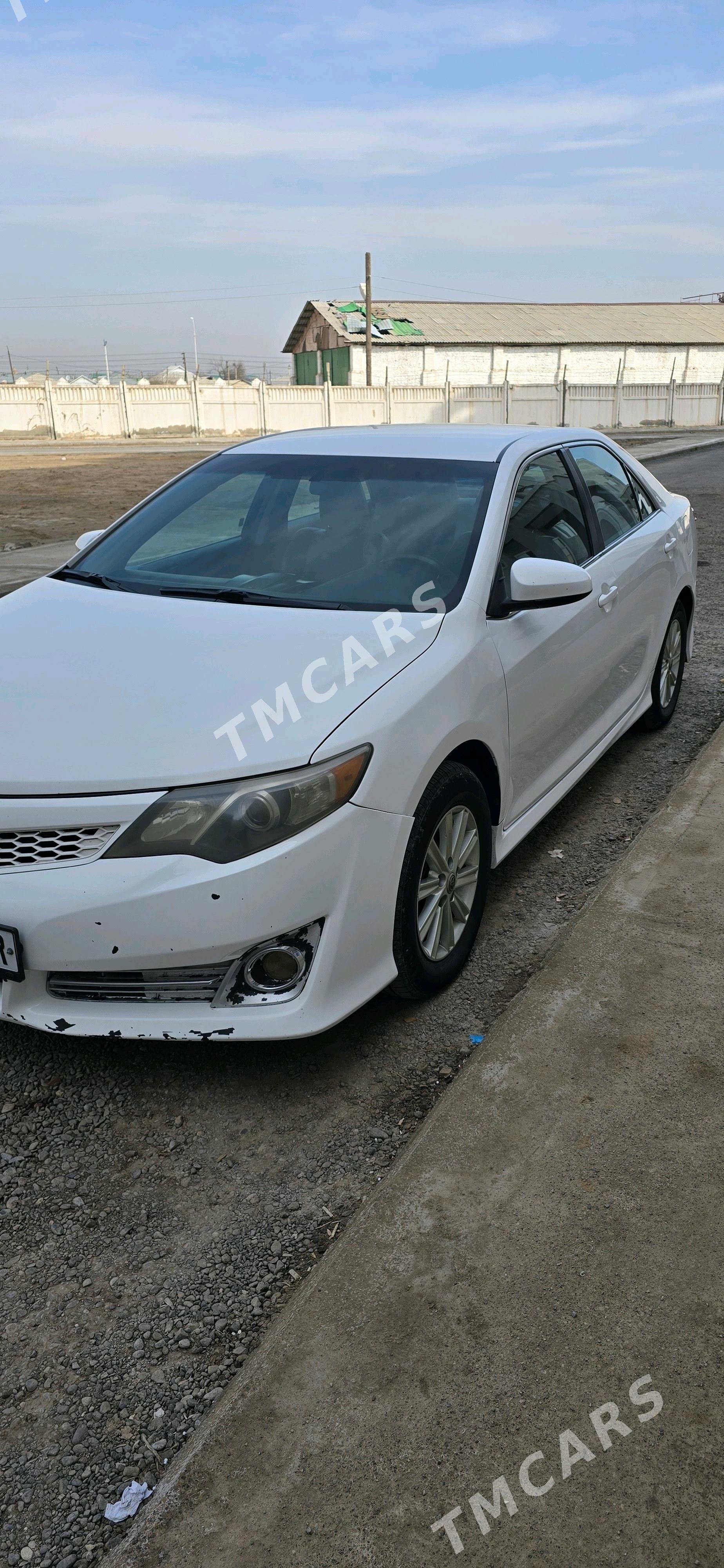 Toyota Camry 2012 - 170 000 TMT - Mary - img 3