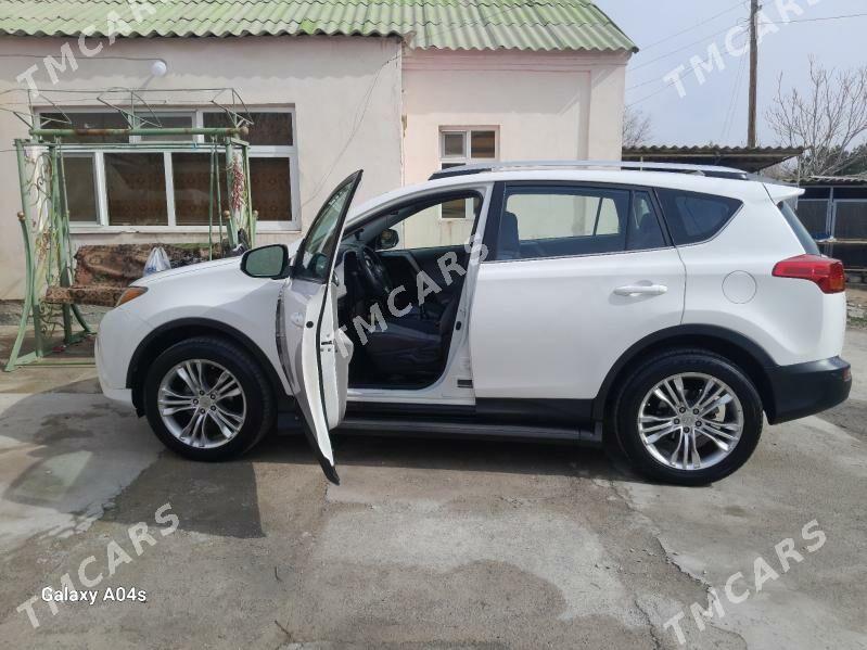 Toyota RAV4 2013 - 235 000 TMT - Köşi - img 2