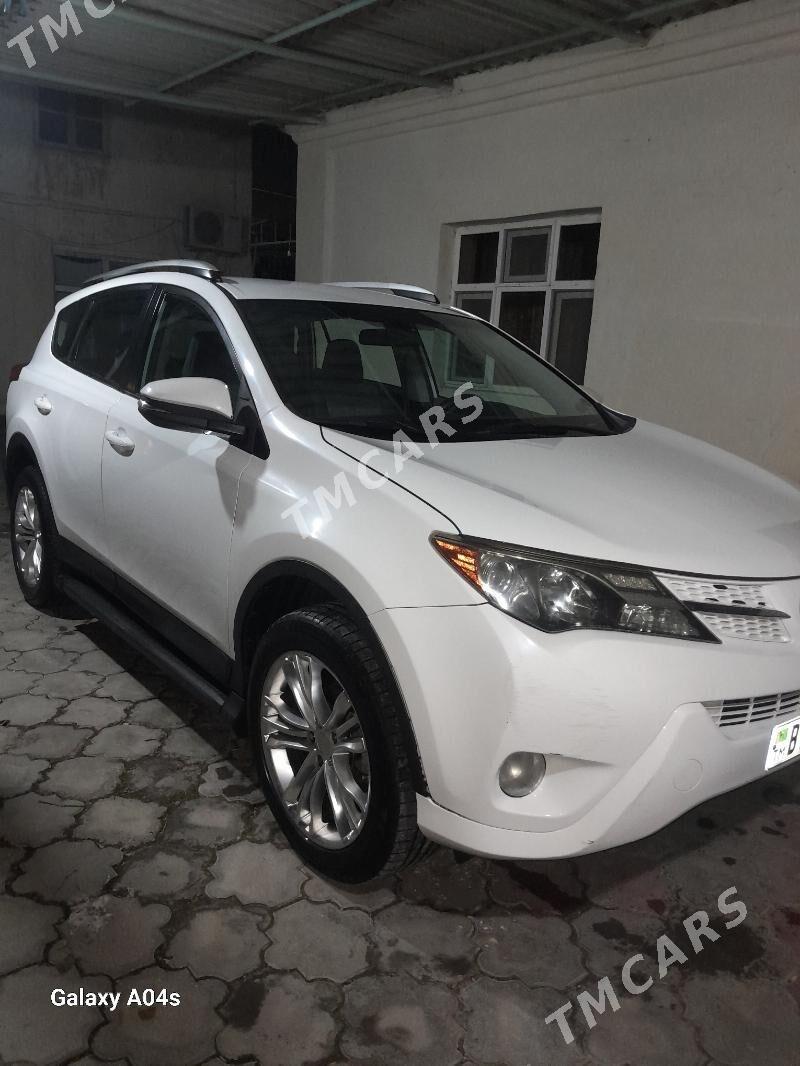 Toyota RAV4 2013 - 235 000 TMT - Köşi - img 9