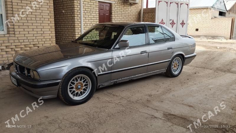 BMW 525 1992 - 50 000 TMT - Baýramaly - img 3