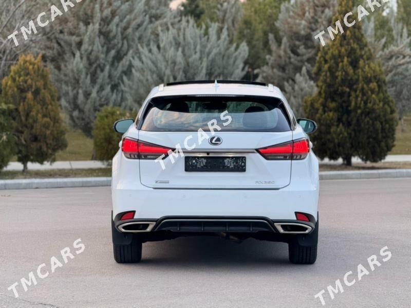 Lexus RX 350 2021 - 686 000 TMT - Aşgabat - img 6