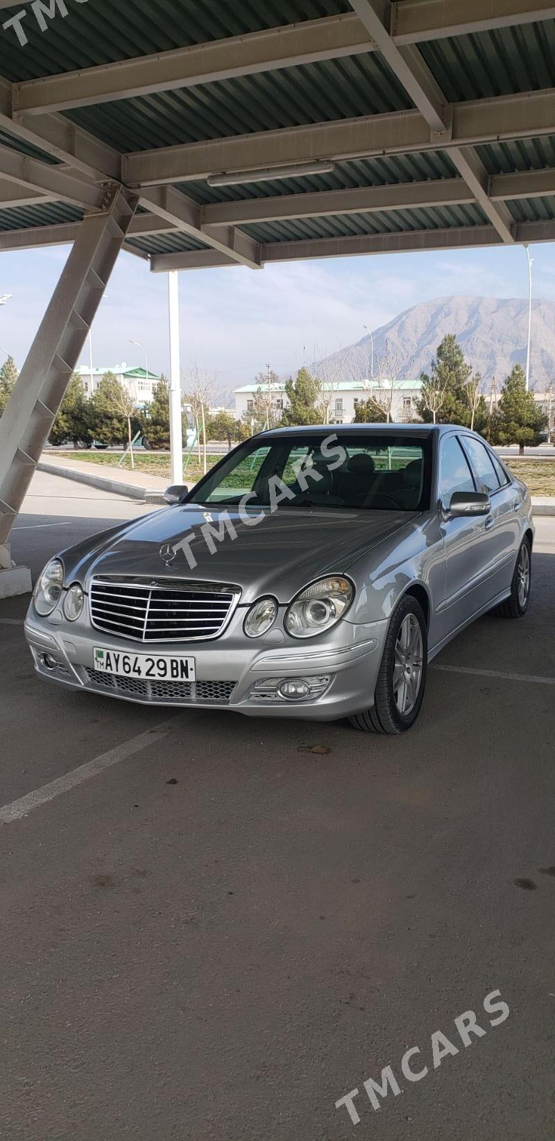 Mercedes-Benz E320 2003 - 105 000 TMT - Балканабат - img 6