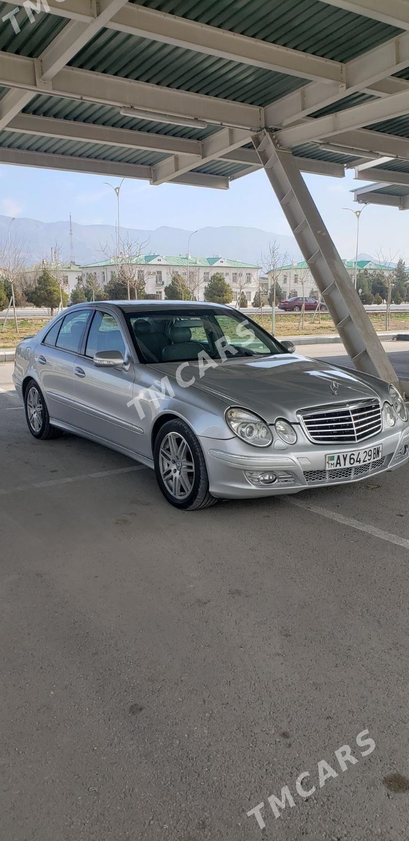 Mercedes-Benz E320 2003 - 105 000 TMT - Балканабат - img 5