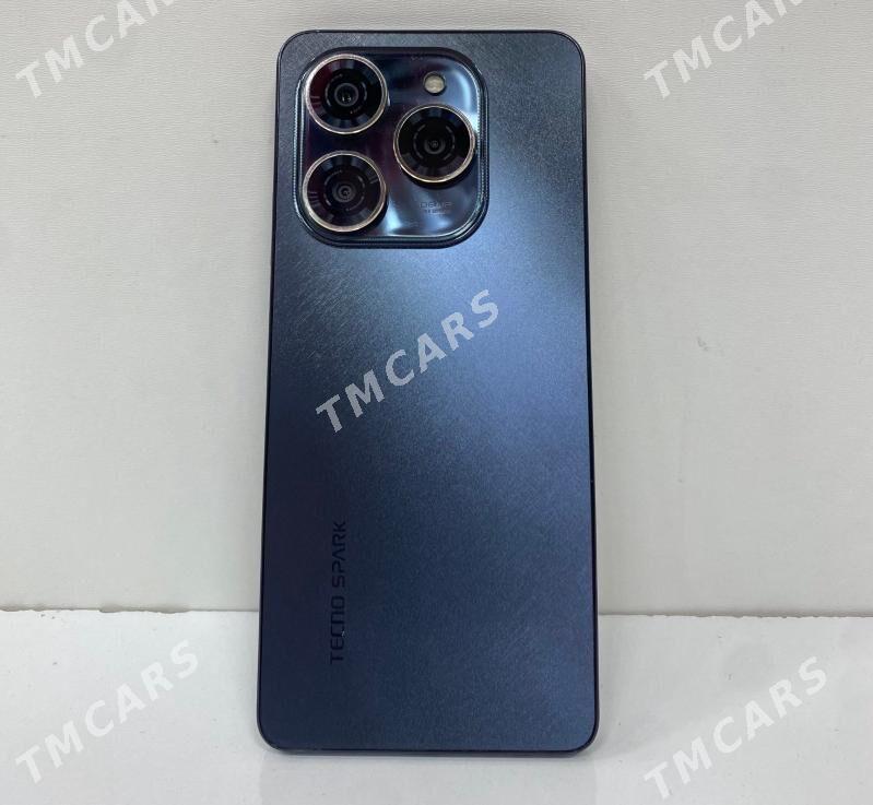 Tecno spark 20 pro - Bagyr - img 5