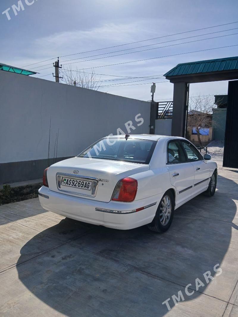 Hyundai Sonata 2005 - 110 000 TMT - Aşgabat - img 3