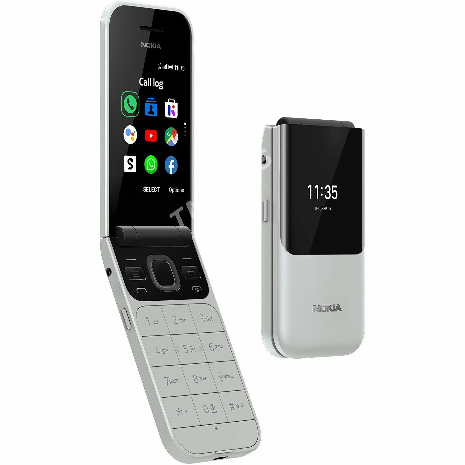 prastoy telefon Nokia 2720 - Ашхабад - img 2