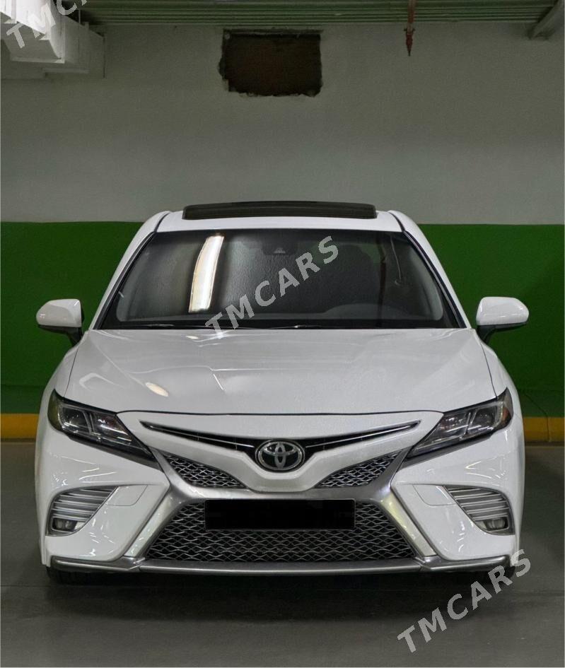 Toyota Camry 2020 - 274 000 TMT - Aşgabat - img 2