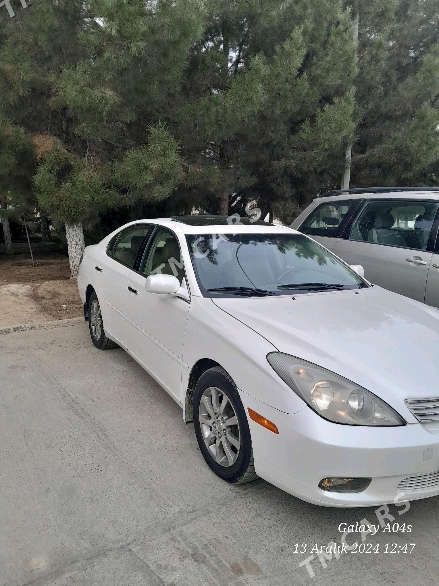 Lexus ES 330 2004 - 160 000 TMT - Мургап - img 2