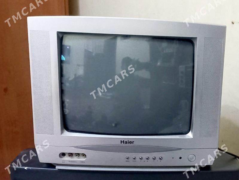 TELEWIZOR - Aşgabat - img 2