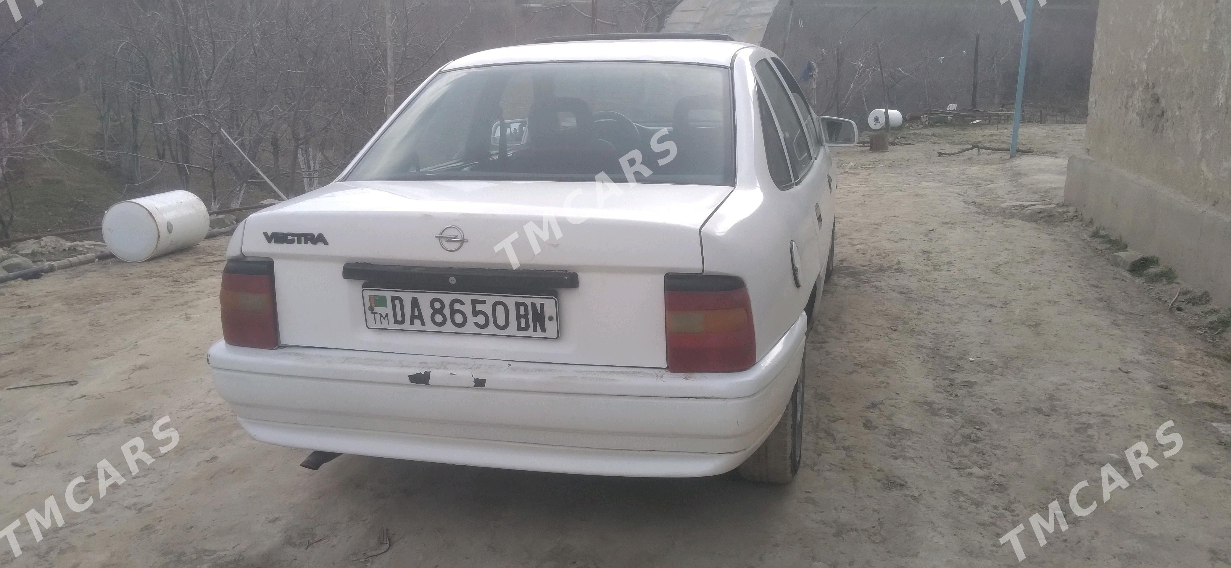 Opel Vectra 1994 - 32 000 TMT - Махтумкули - img 2