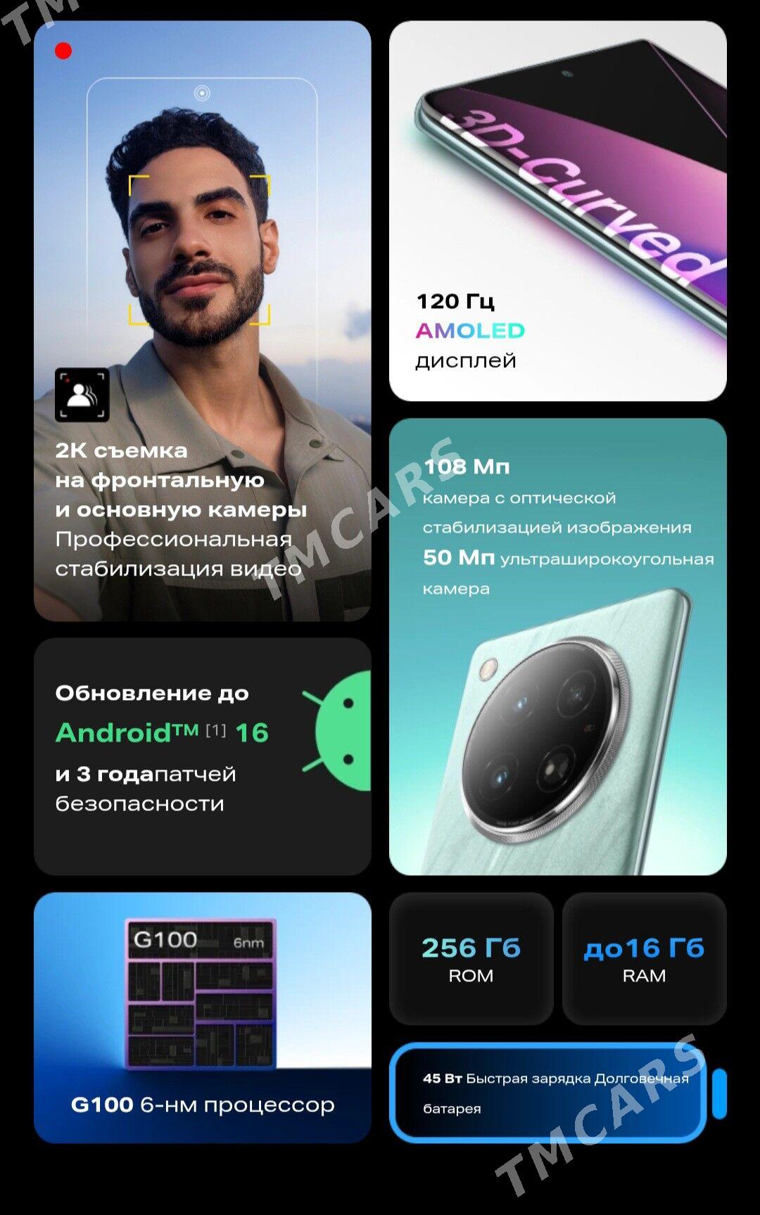 MobileTm KREDIT telefon - Мир 7 - img 4