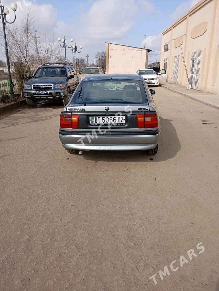 Opel Vectra 1994 - 40 000 TMT - Daşoguz - img 4