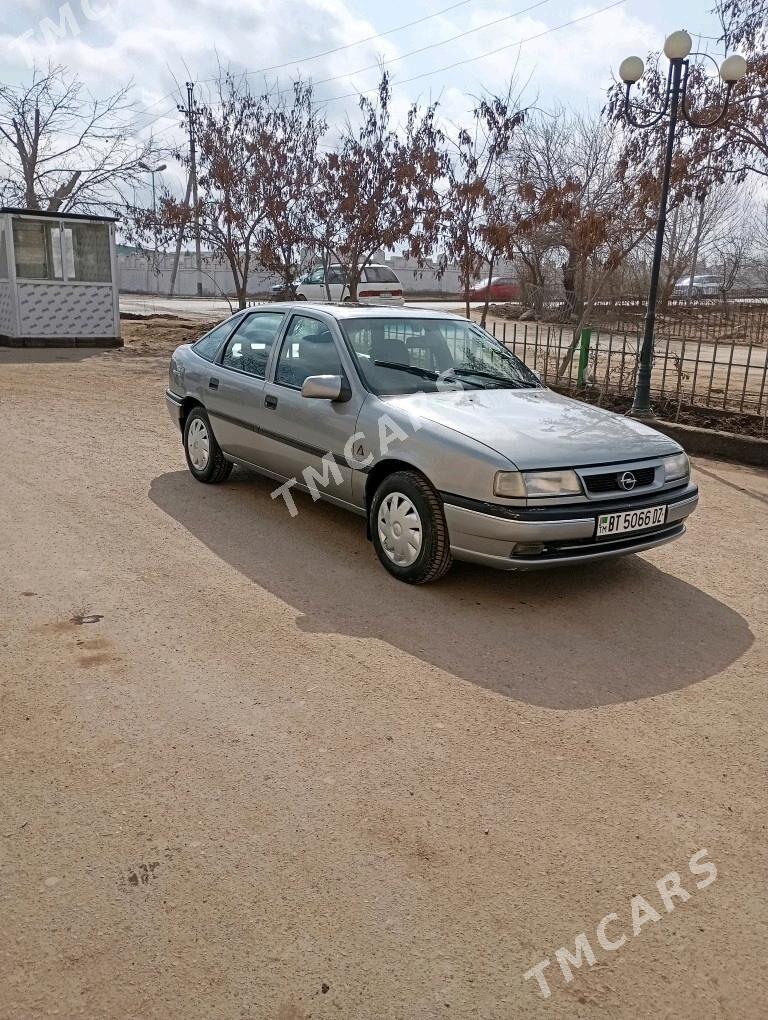 Opel Vectra 1994 - 40 000 TMT - Daşoguz - img 2