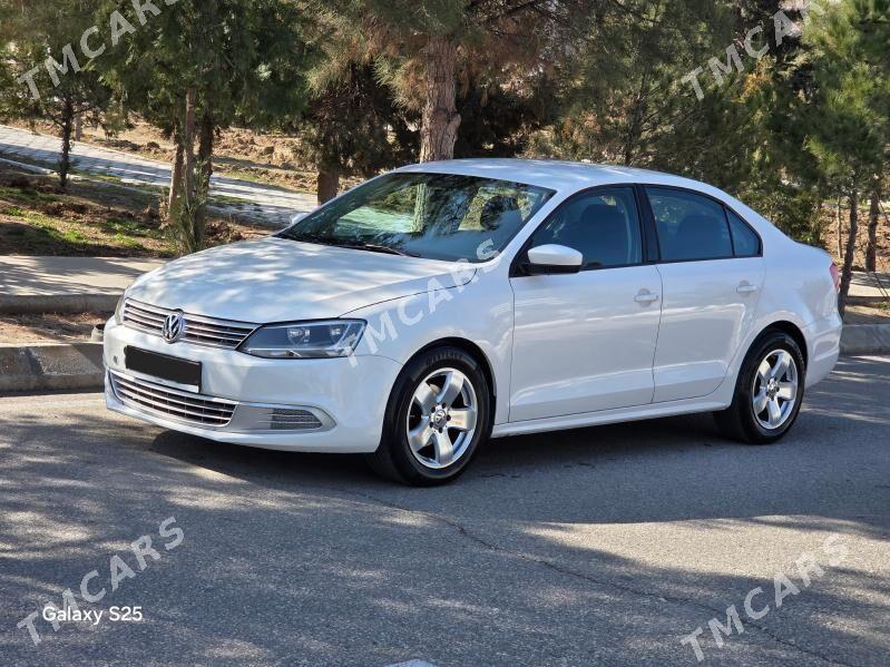 Volkswagen Jetta 2011 - 105 000 TMT - Türkmenbaşy - img 8