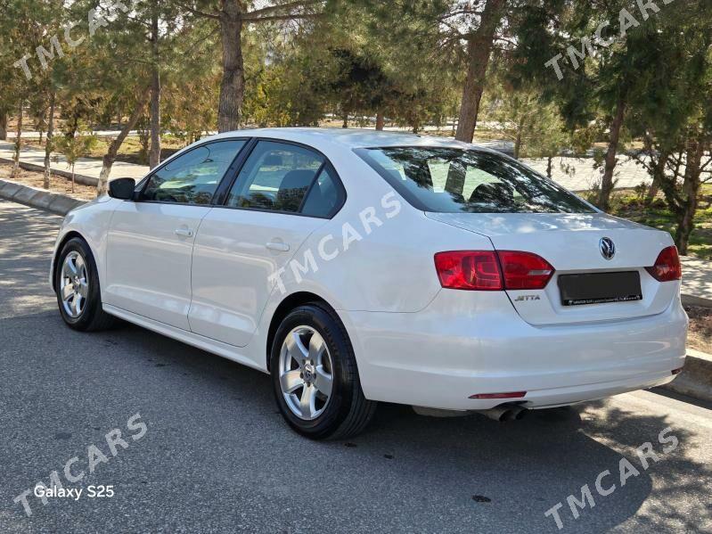 Volkswagen Jetta 2011 - 105 000 TMT - Türkmenbaşy - img 7