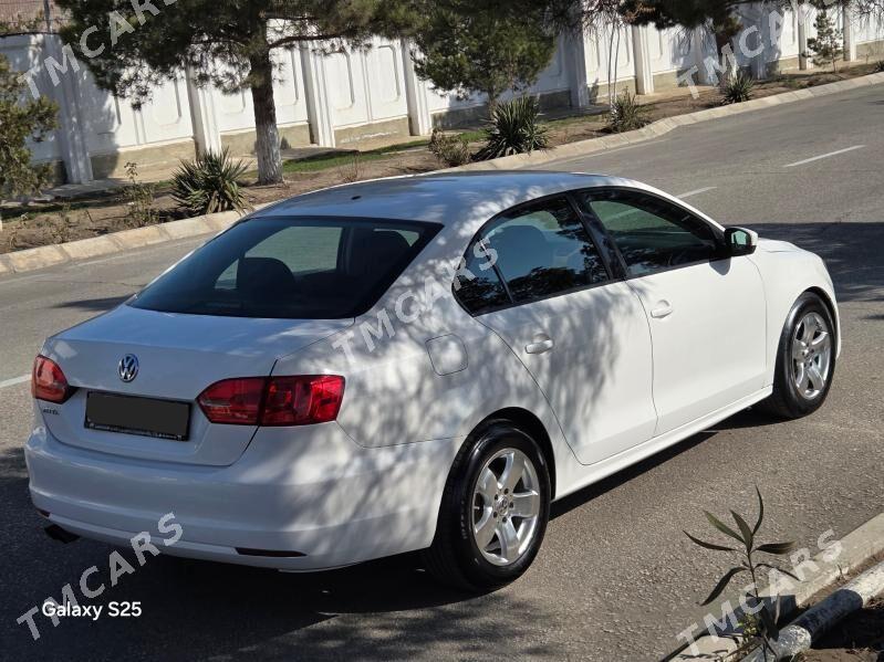 Volkswagen Jetta 2011 - 105 000 TMT - Türkmenbaşy - img 6