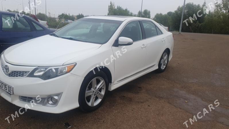 Toyota Camry 2012 - 215 000 TMT - Болдумсаз - img 2