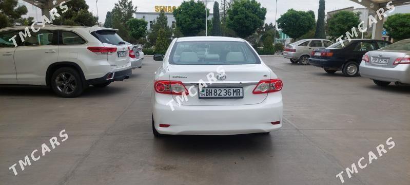 Toyota Corolla 2011 - 155 000 TMT - Mary - img 3