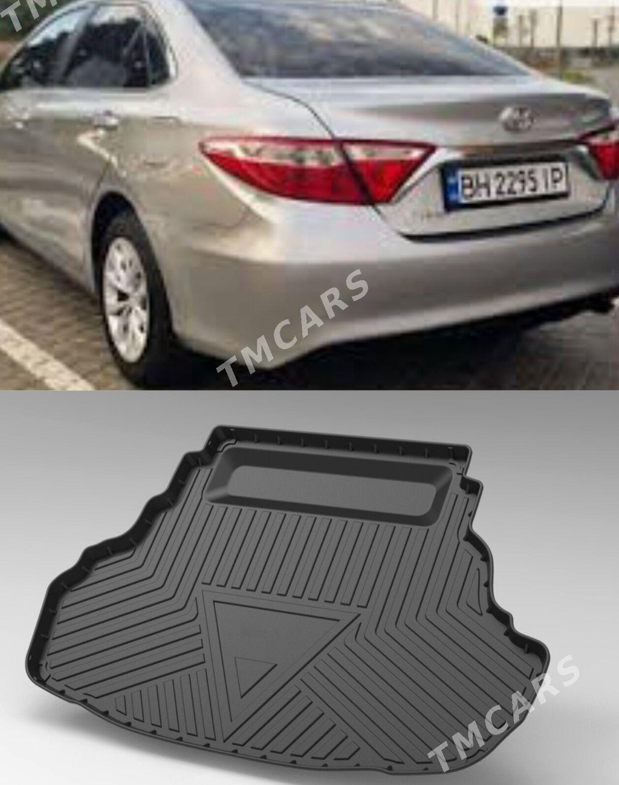 Aziada Camry bagaj kowrik 400 TMT - Ашхабад - img 2