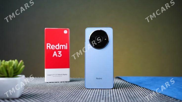 redmi A3 13c 14c SATYN ALYAN note 12s not11 not14 - Ашхабад - img 3