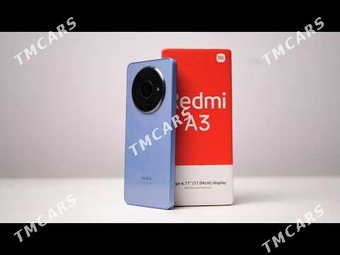 redmi A3 13c 14c SATYN ALYAN note 12s not11 not14 - Ашхабад - img 4