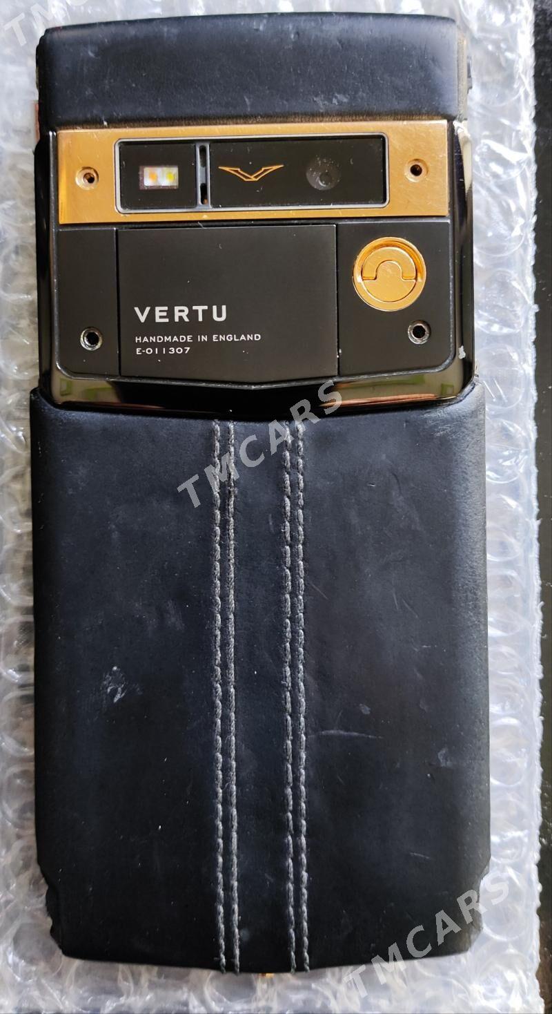 "Vertu" - Ашхабад - img 3