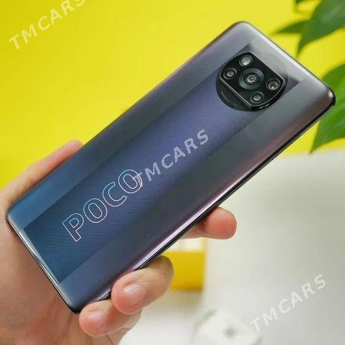 Poco X6 pro RABOCY ALYAS x6 F4 gt x7 pro f6 pro XS - Ашхабад - img 4