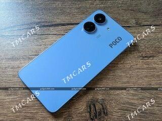 Poco X6 pro RABOCY ALYAS x6 F4 gt x7 pro f6 pro XS - Ашхабад - img 2