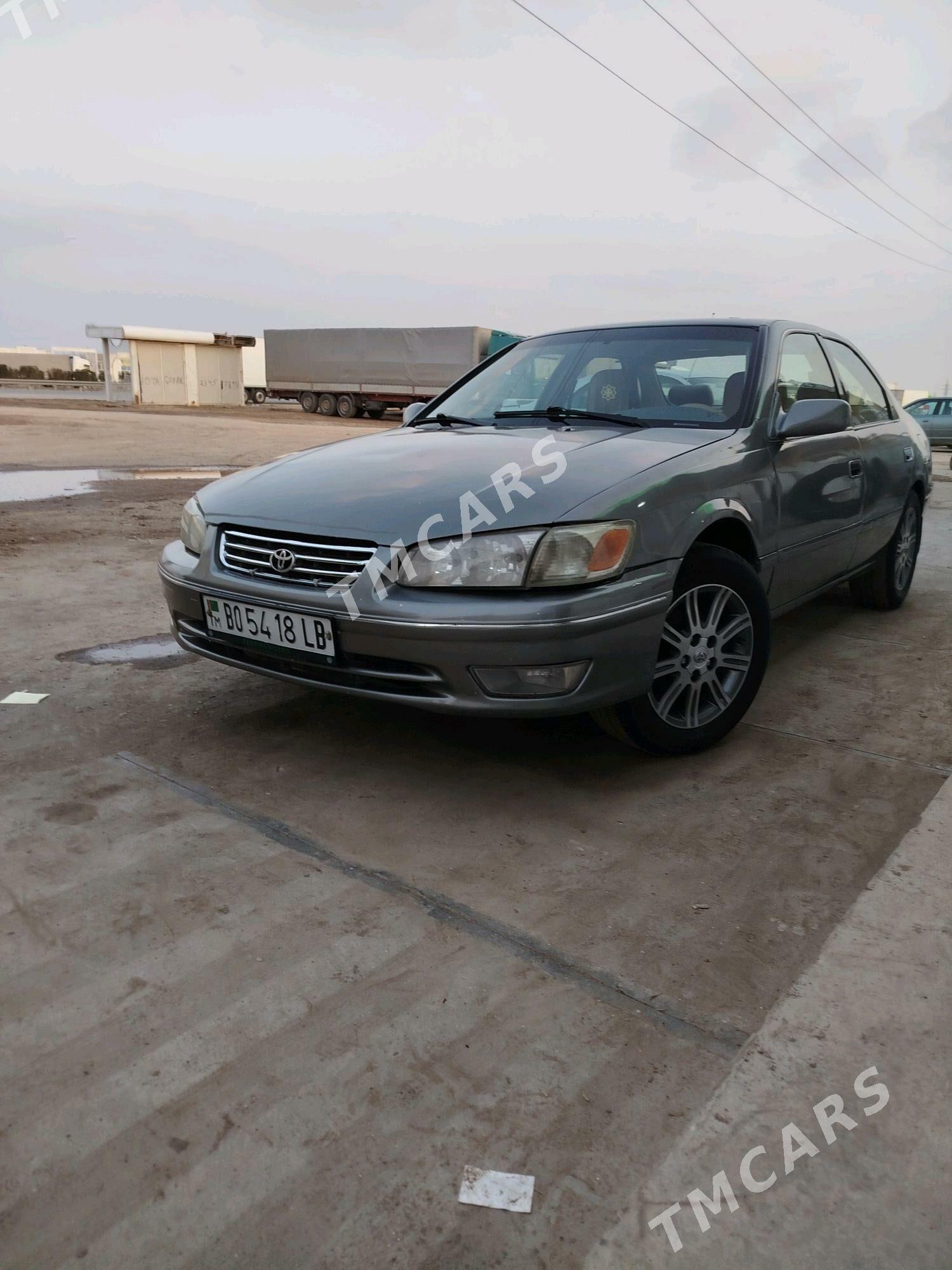 Toyota Camry 1997 - 110 000 TMT - Саят - img 4