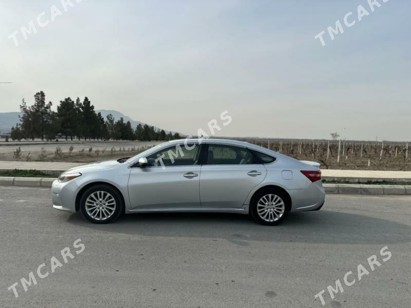 Toyota Avalon 2018 - 305 000 TMT - Aşgabat - img 2