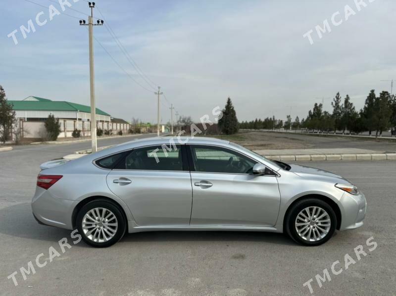 Toyota Avalon 2018 - 305 000 TMT - Aşgabat - img 5