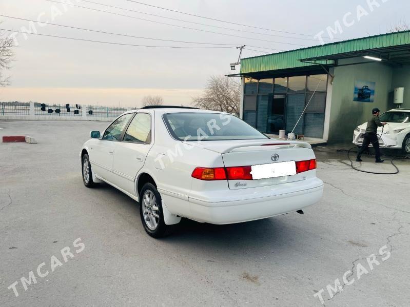 Toyota Camry 2000 - 160 000 TMT - Aşgabat - img 6