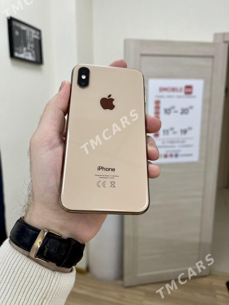 iPhone X XS rabocy telefon satyn alyas 11 pro XR - Ашхабад - img 6