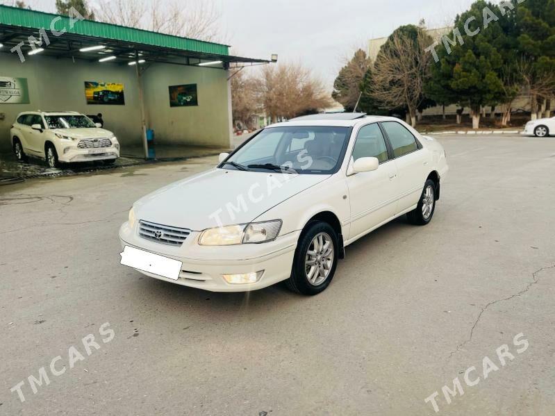 Toyota Camry 2000 - 160 000 TMT - Aşgabat - img 4