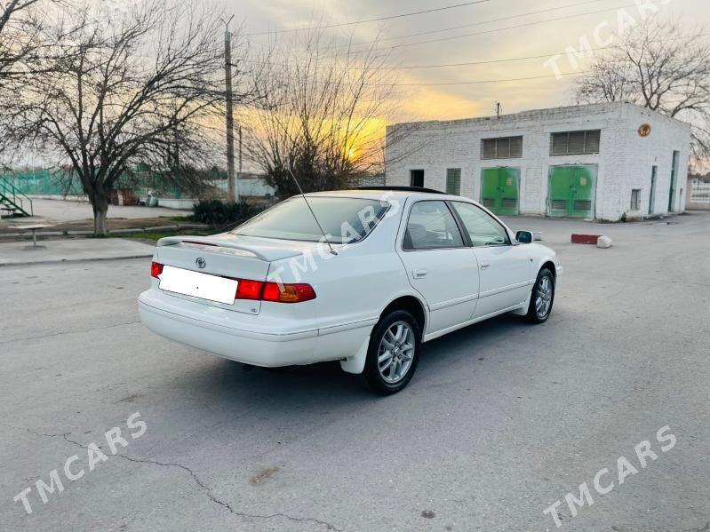 Toyota Camry 2000 - 160 000 TMT - Aşgabat - img 5