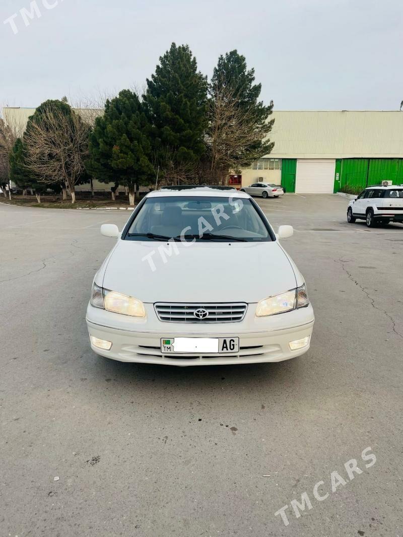 Toyota Camry 2000 - 160 000 TMT - Aşgabat - img 2