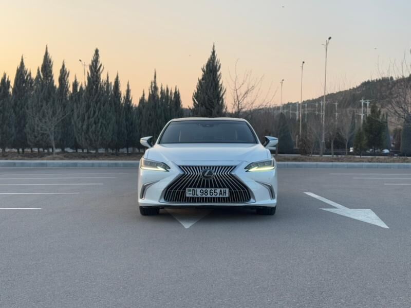 Lexus ES 350 2019 - 535 000 TMT - Aşgabat - img 7