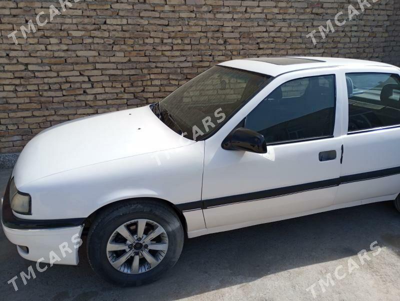 Opel Vectra 1993 - 35 000 TMT - Чарджоу - img 4