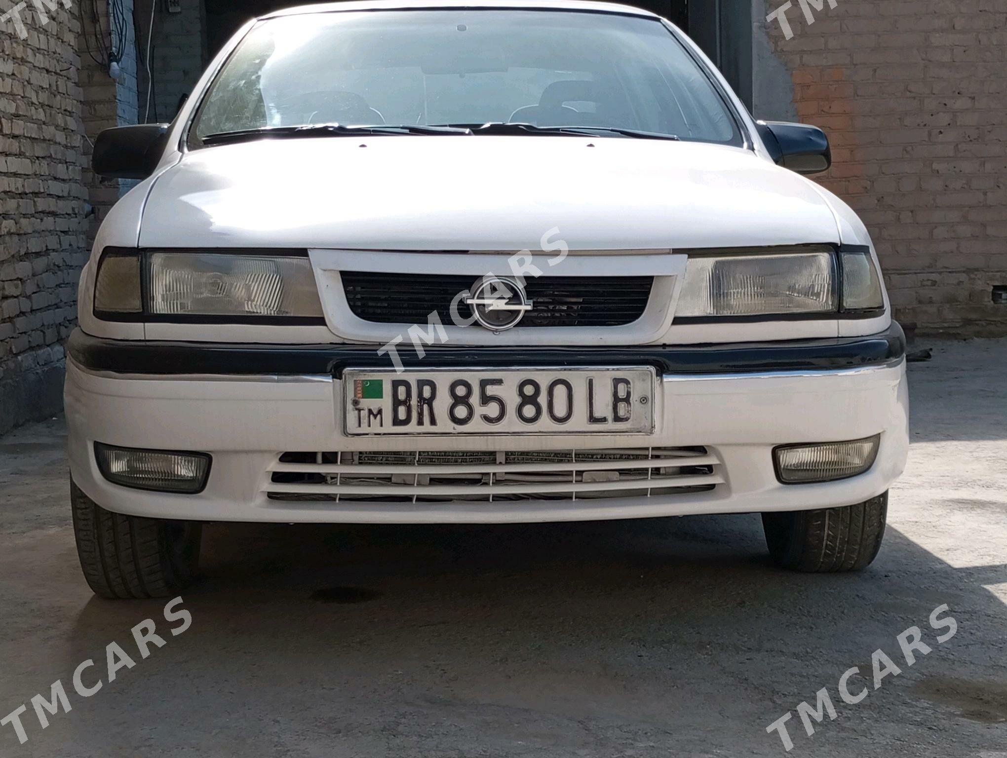 Opel Vectra 1993 - 35 000 TMT - Чарджоу - img 6