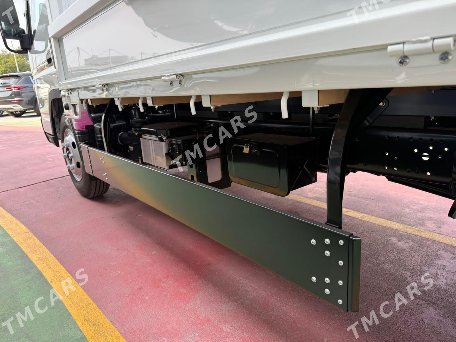 Mitsubishi Canter 2025 - 500 000 TMT - Hitrowka - img 5